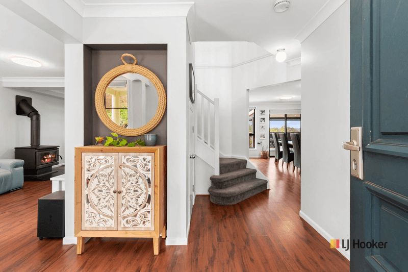 28 Litchfield Crescent, LONG BEACH, NSW 2536