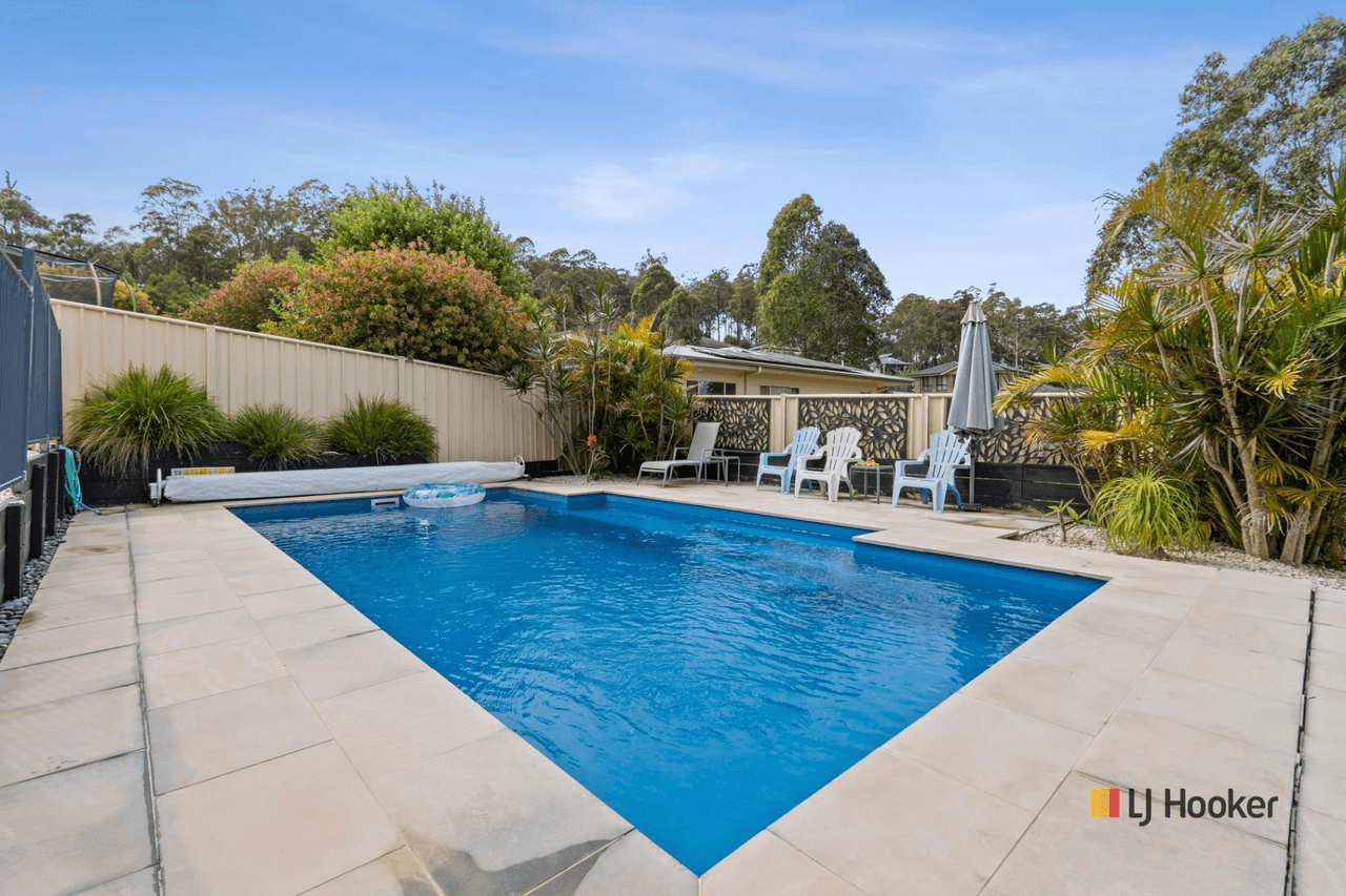 28 Litchfield Crescent, LONG BEACH, NSW 2536