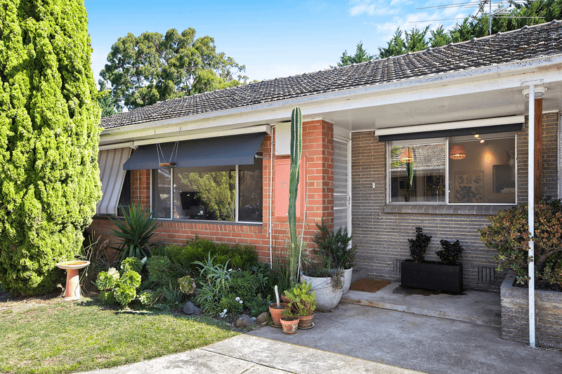 17/109 Weatherall Road, CHELTENHAM, VIC 3192