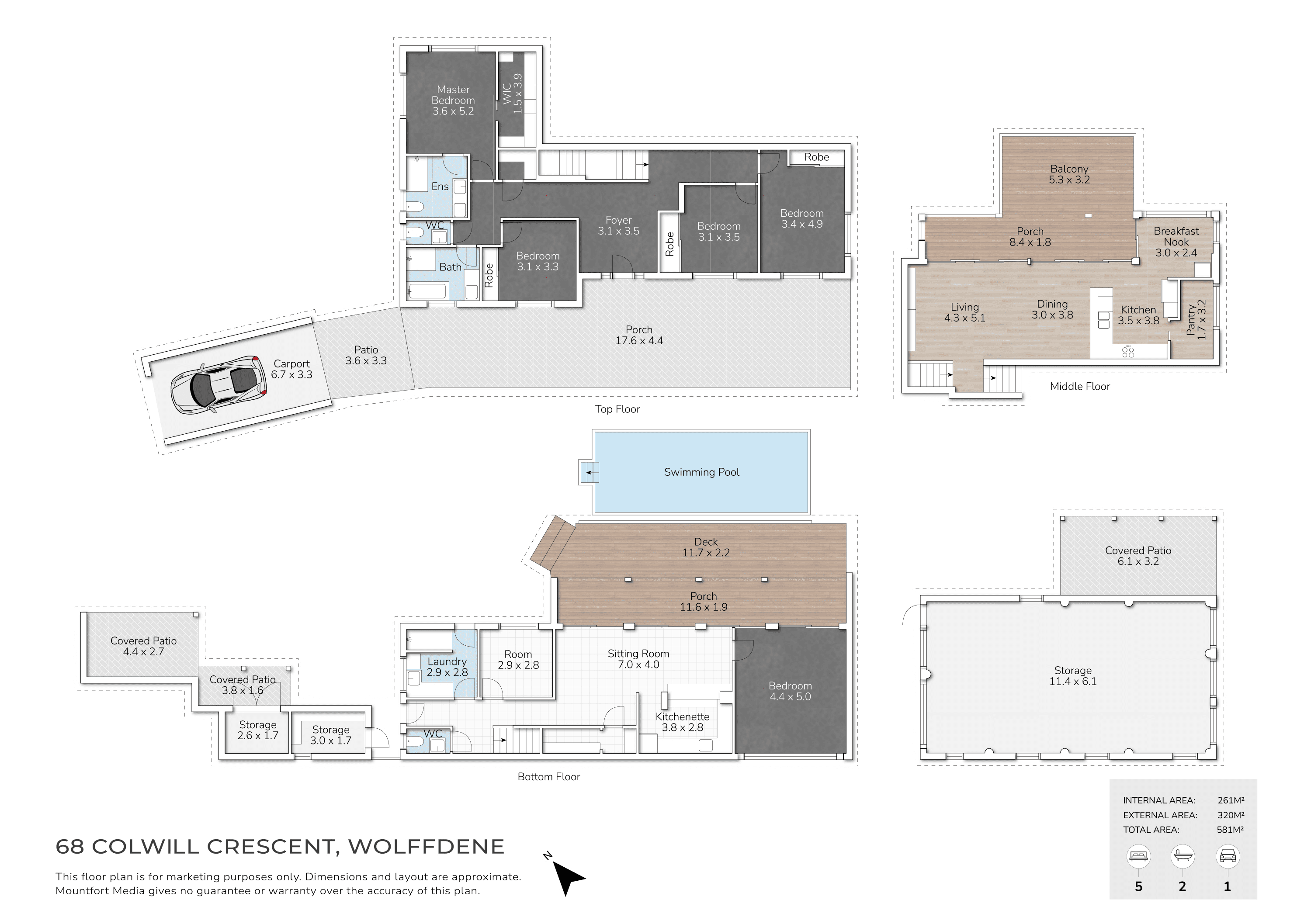 68 Colwill Cres, Wolffdene, QLD 4207