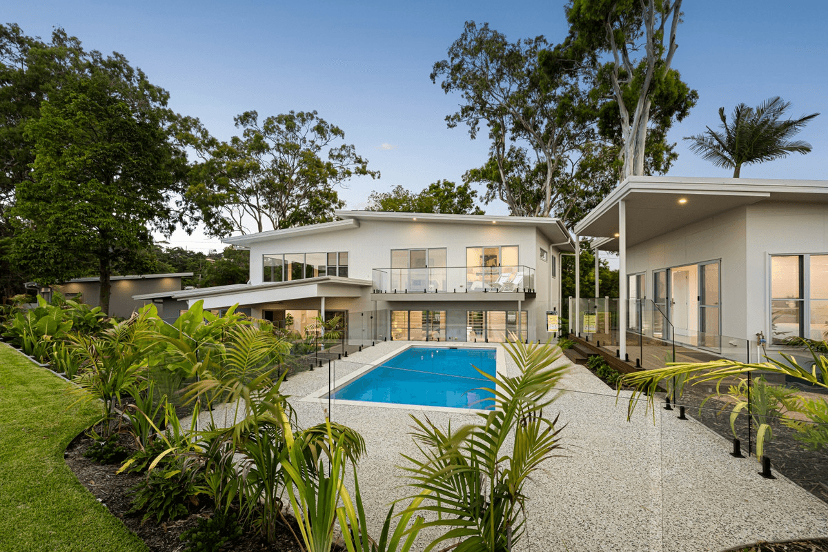 9 Ocean Vista Lane, Buderim, QLD 4556