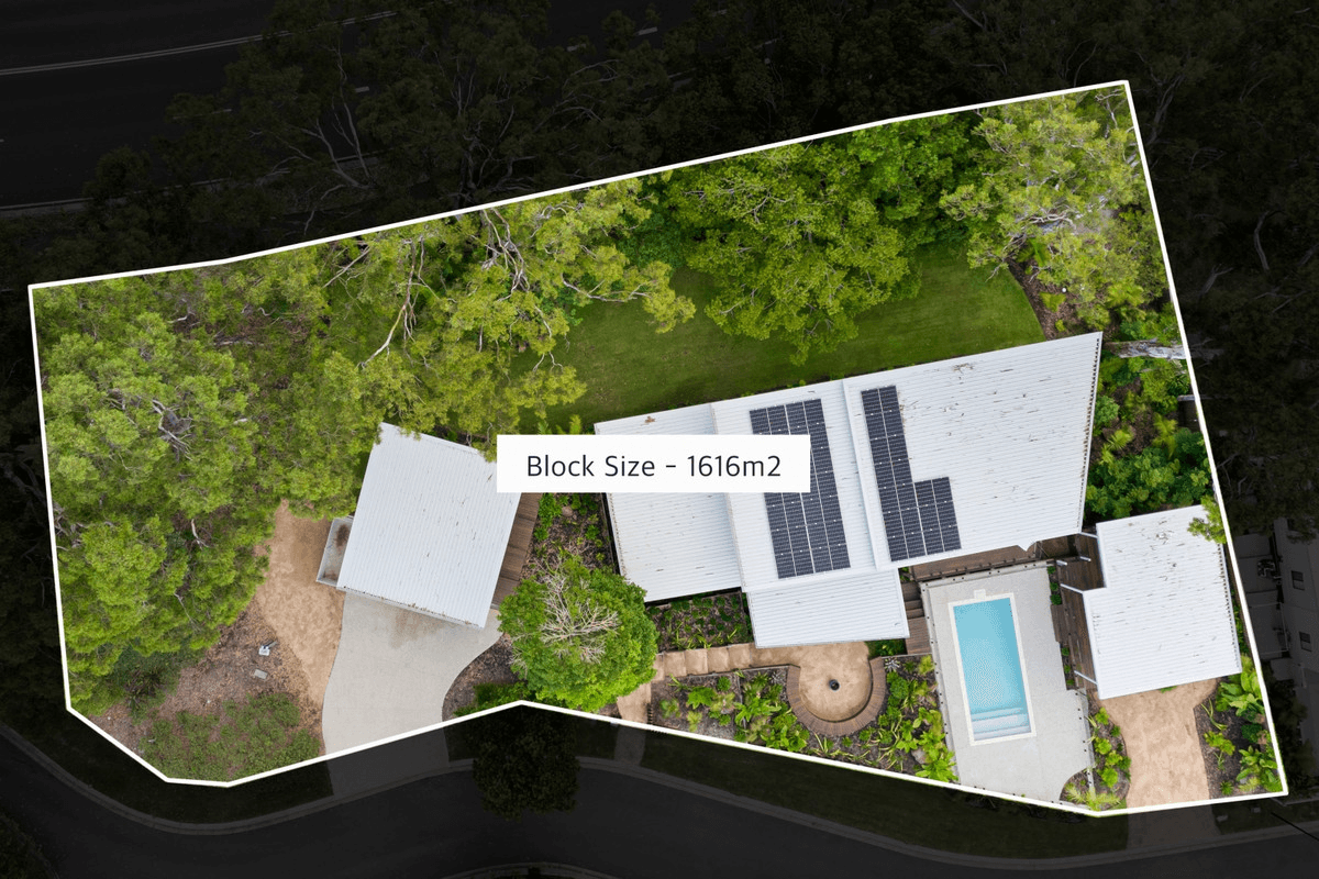 9 Ocean Vista Lane, Buderim, QLD 4556