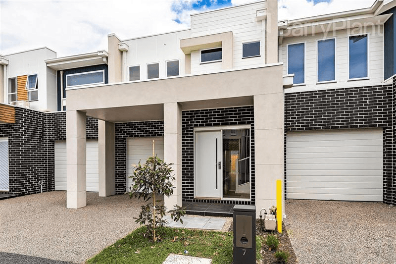 7/170 Chapel Road, Keysborough, VIC 3173