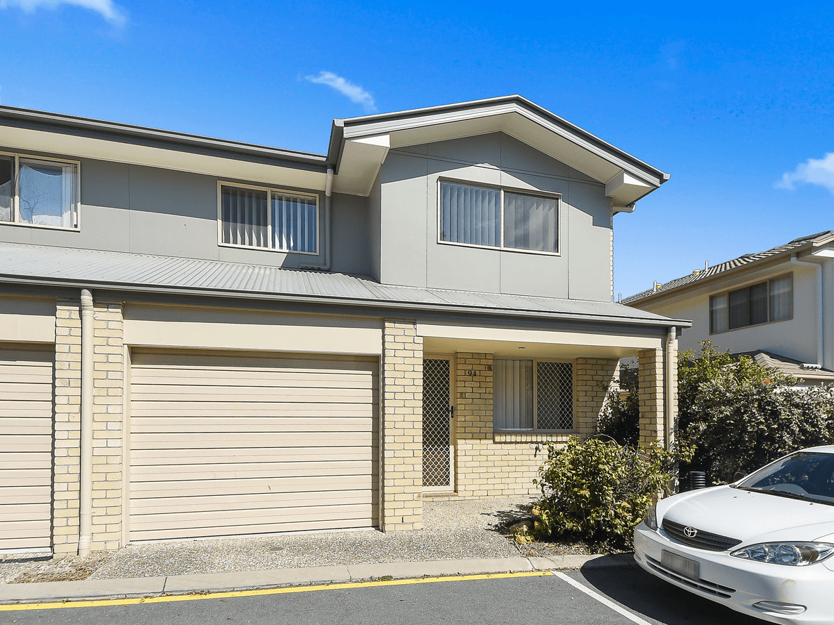 94/439 Elizabeth Avenue, KIPPA-RING, QLD 4021