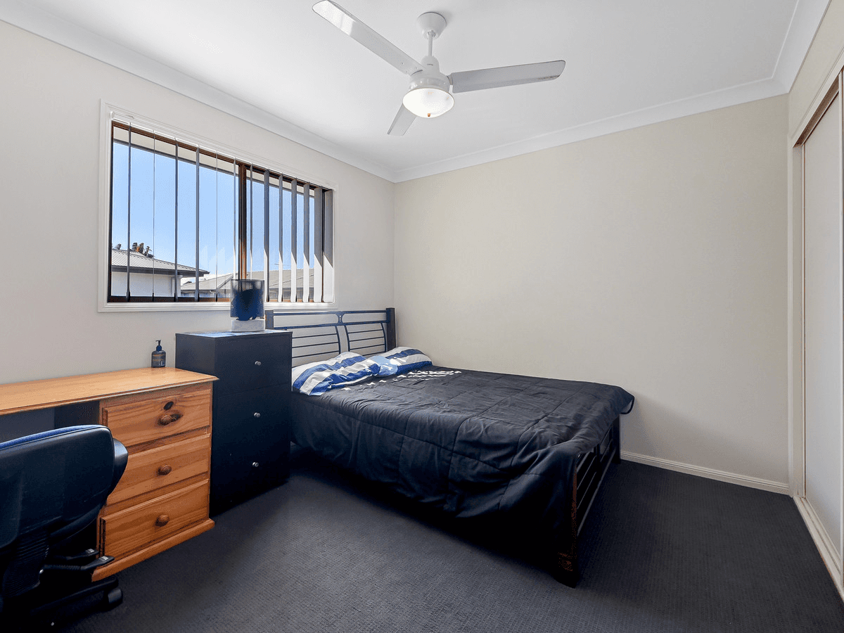 94/439 Elizabeth Avenue, KIPPA-RING, QLD 4021