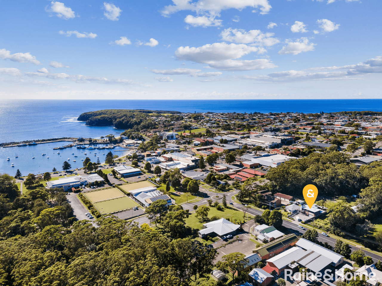 254 Green Street, ULLADULLA, NSW 2539