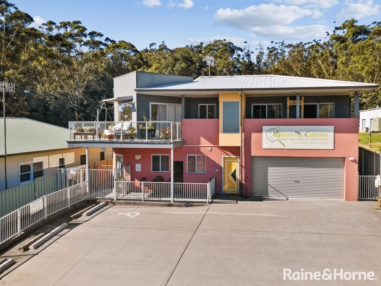 254 Green Street, ULLADULLA, NSW 2539