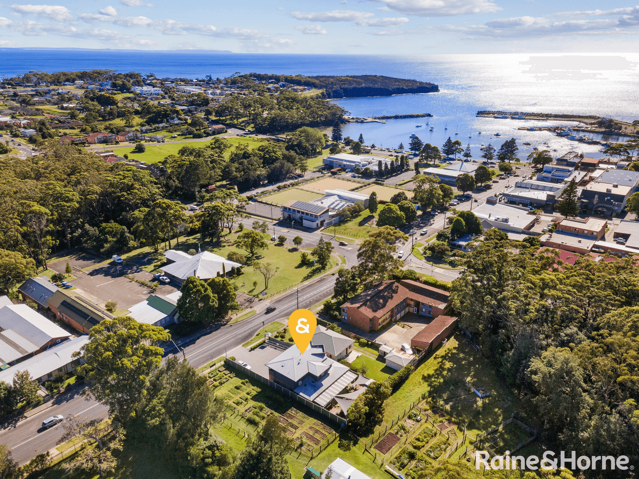 254 Green Street, ULLADULLA, NSW 2539