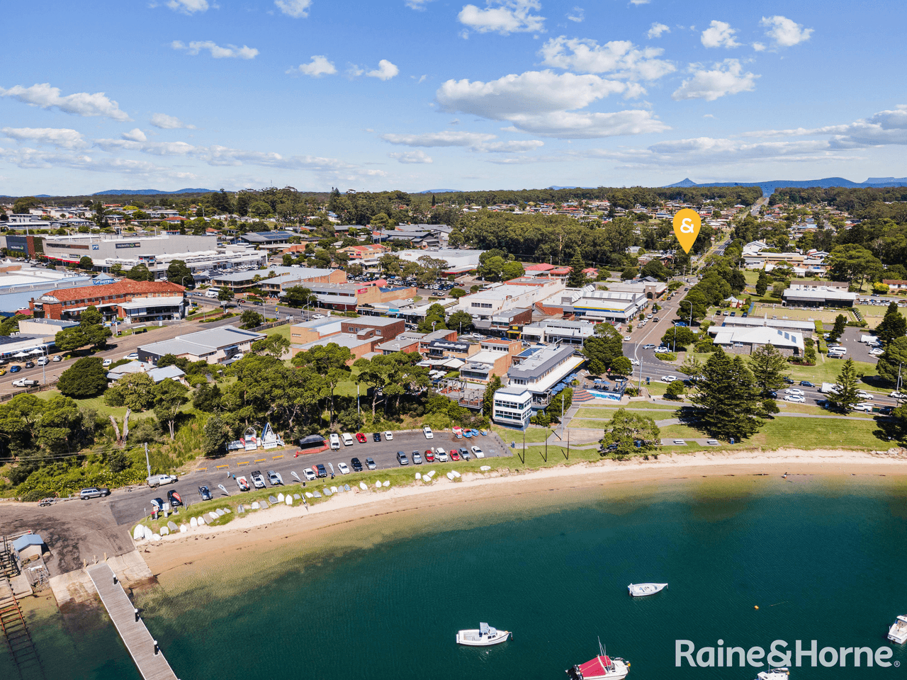 254 Green Street, ULLADULLA, NSW 2539