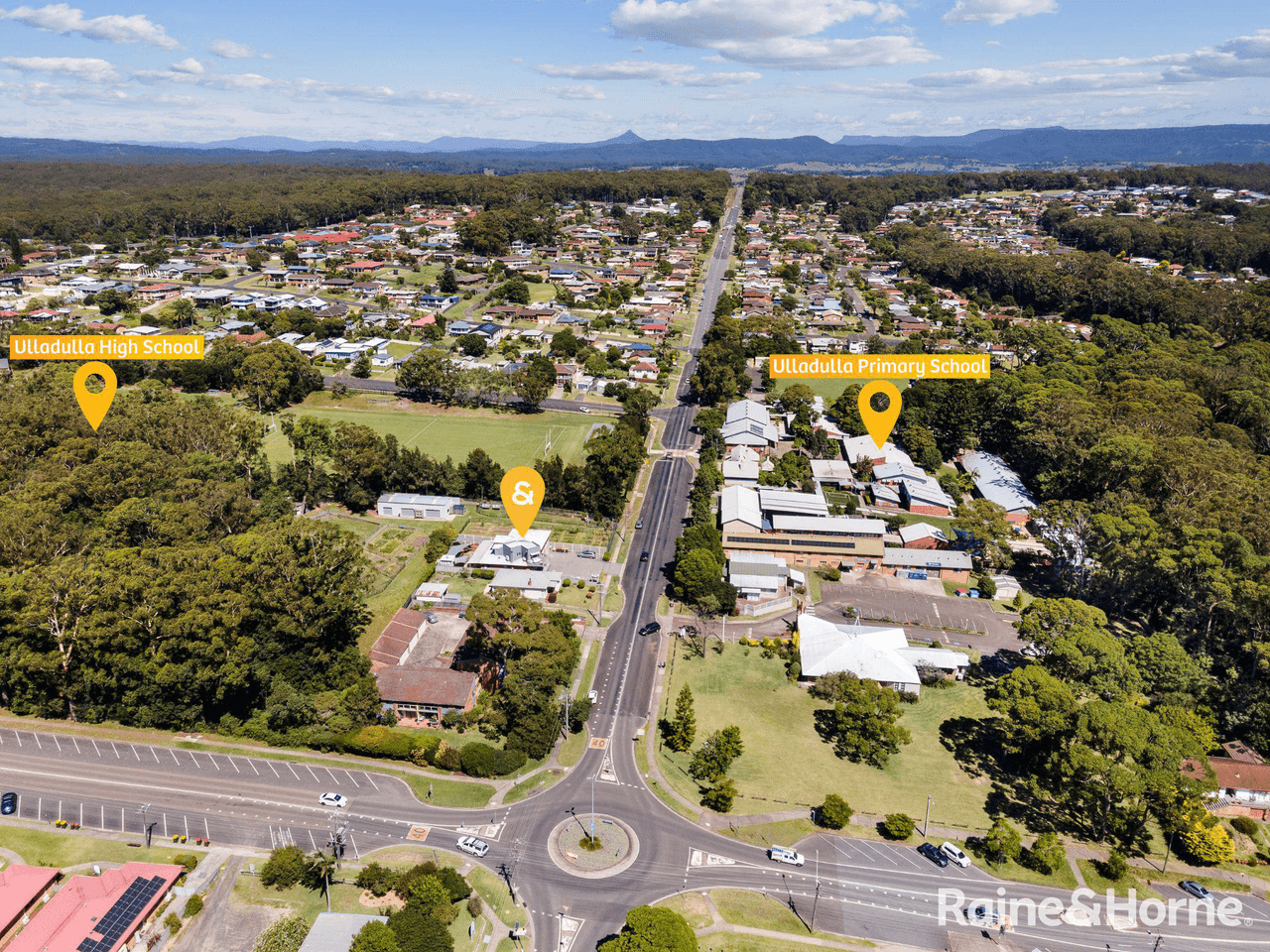 254 Green Street, ULLADULLA, NSW 2539