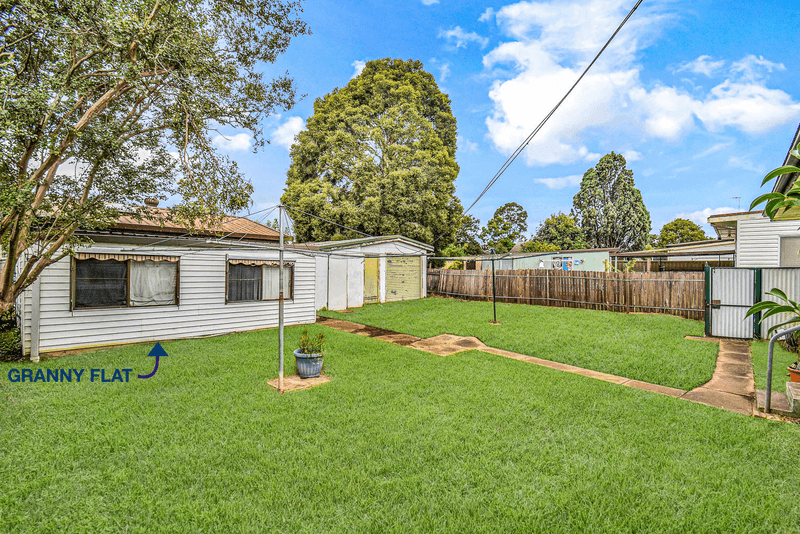 10 Yarra Street, North St Marys, NSW 2760