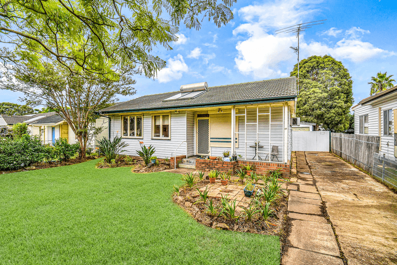 10 Yarra Street, North St Marys, NSW 2760