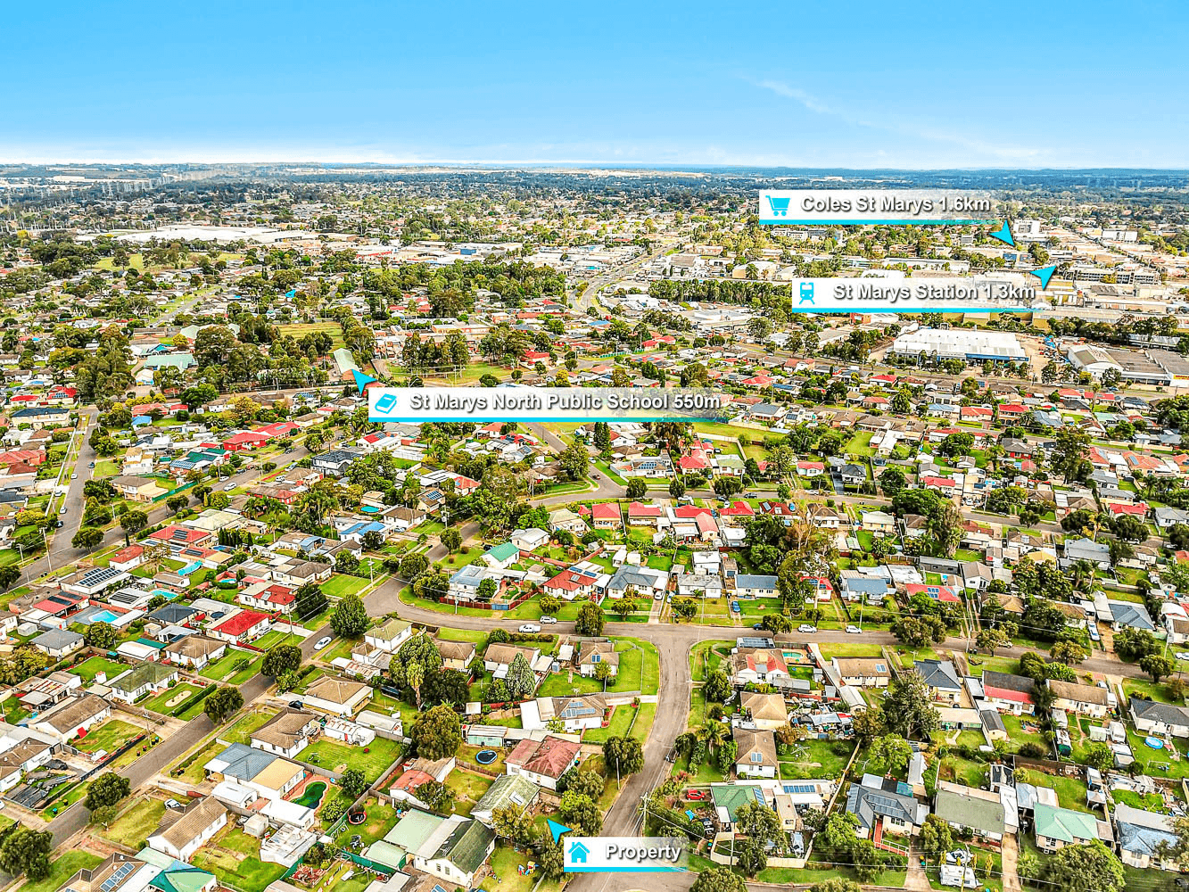 10 Yarra Street, North St Marys, NSW 2760