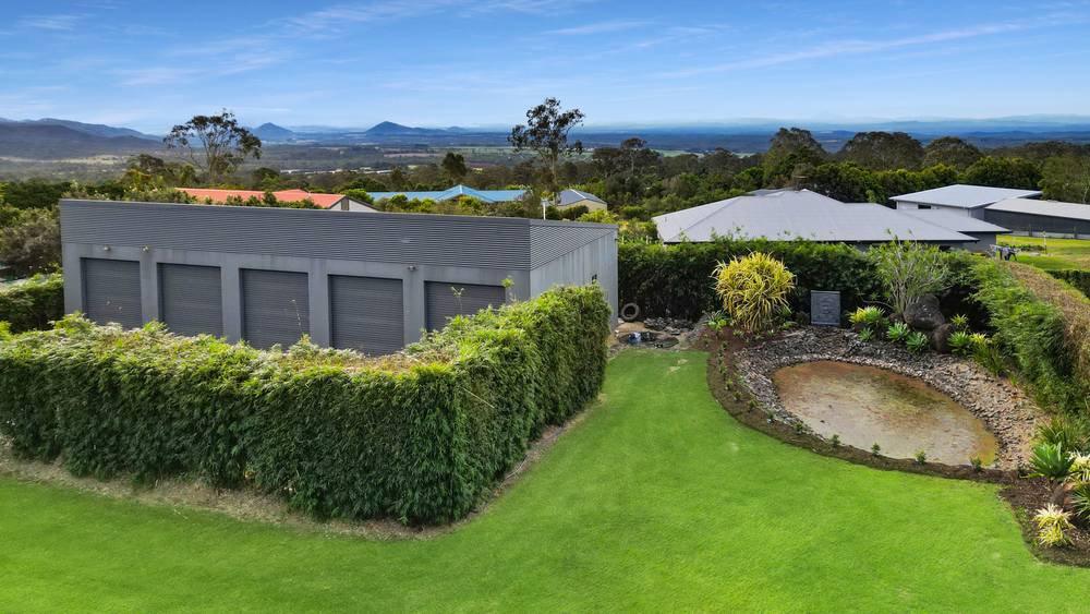 101 Rankine Drive, TOLGA, QLD 4882