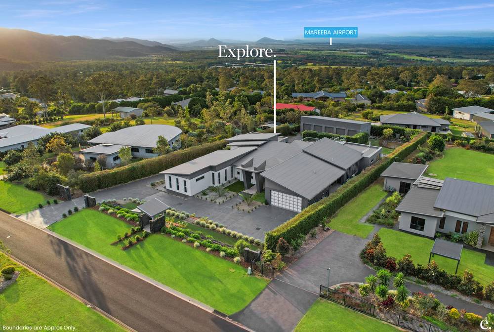 101 Rankine Drive, TOLGA, QLD 4882