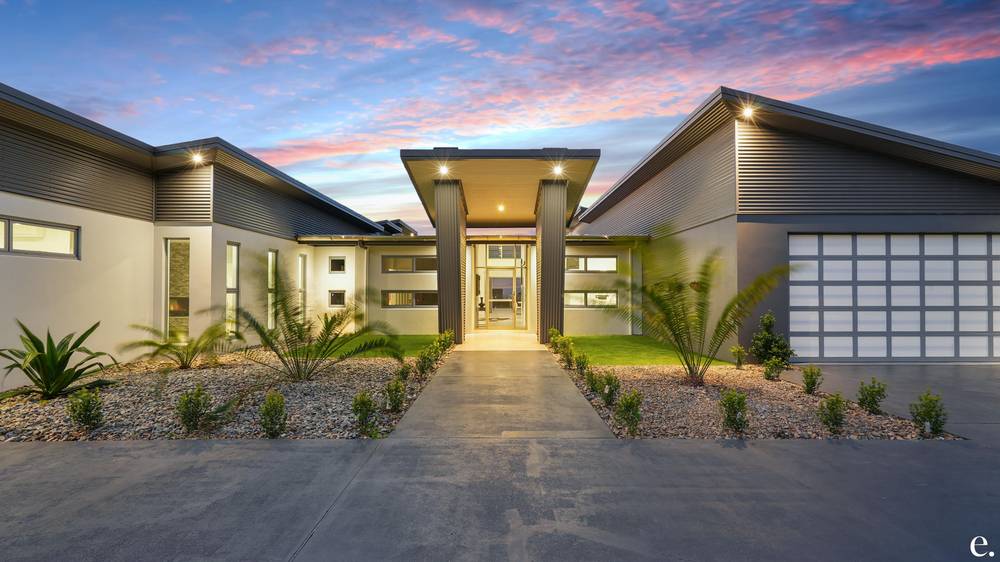 101 Rankine Drive, TOLGA, QLD 4882