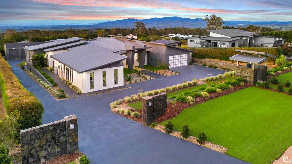 101 Rankine Drive, TOLGA, QLD 4882