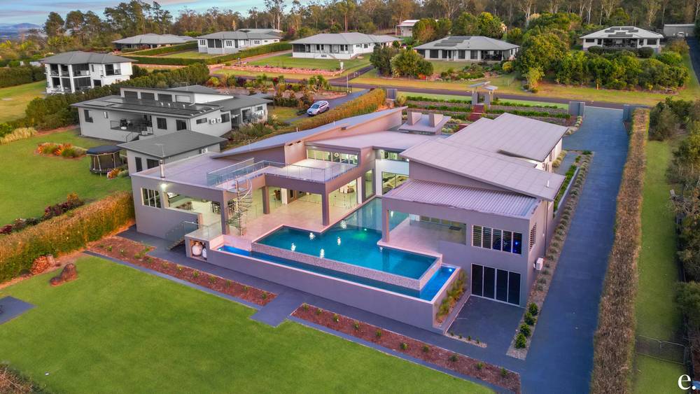 101 Rankine Drive, TOLGA, QLD 4882