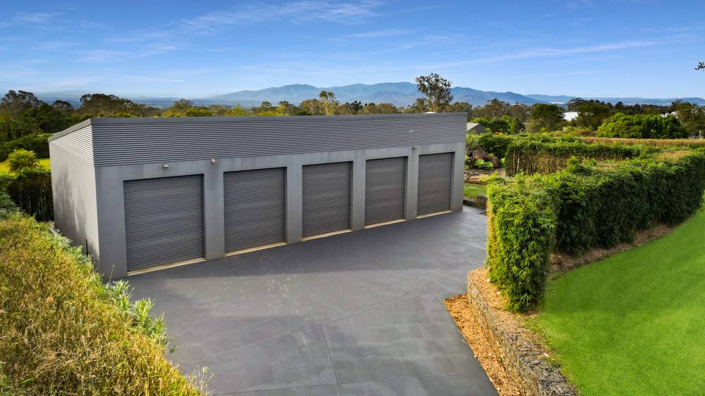 101 Rankine Drive, TOLGA, QLD 4882