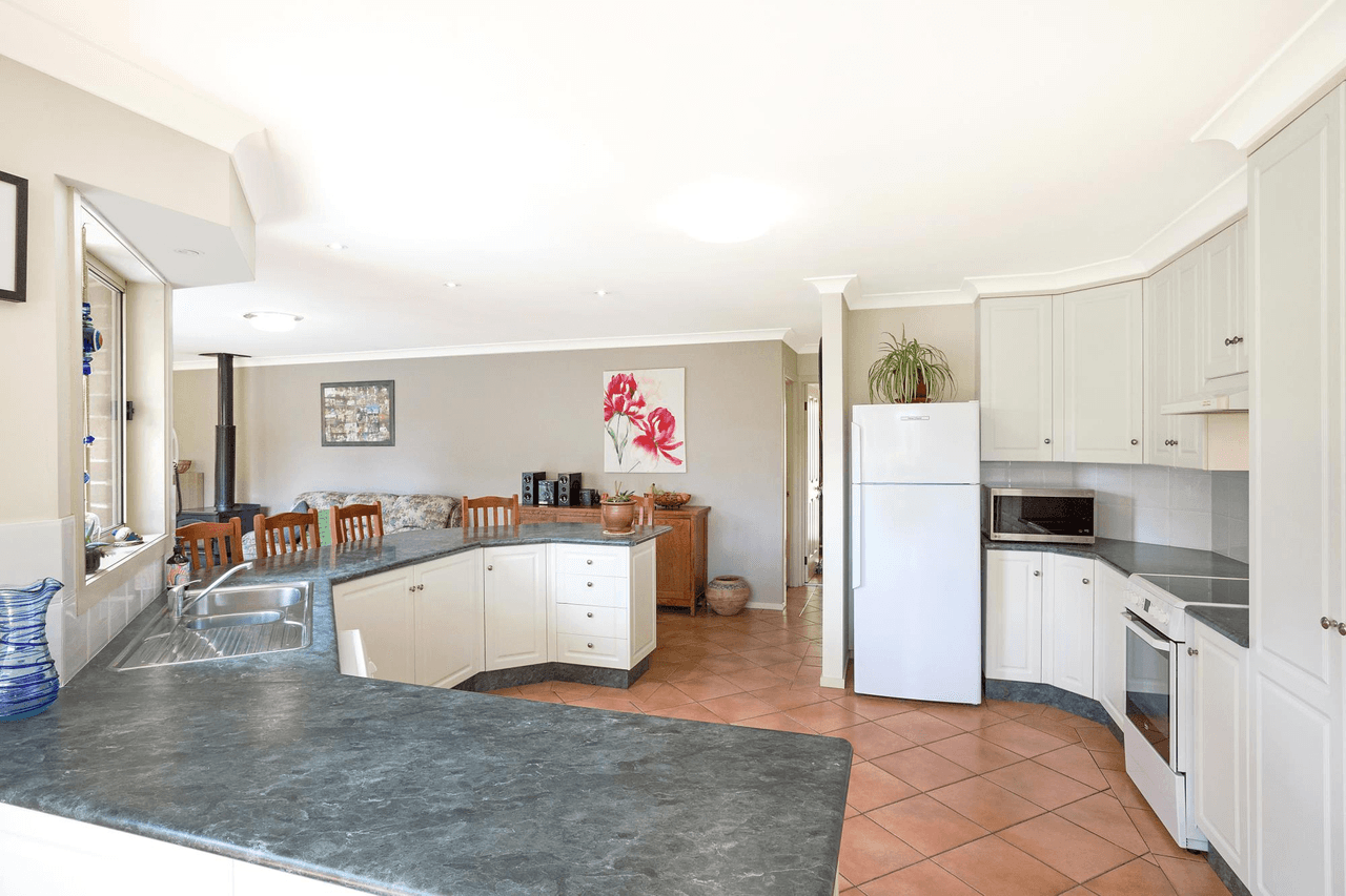 57 Corridgeree Road, BEGA, NSW 2550