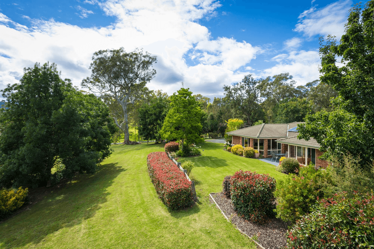 57 Corridgeree Road, BEGA, NSW 2550