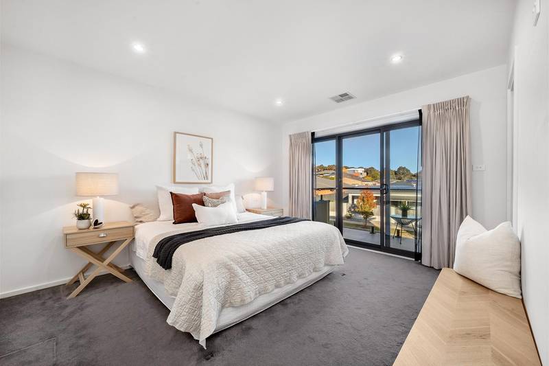 1 Ruby Hunter Rise, MONCRIEFF, ACT 2914