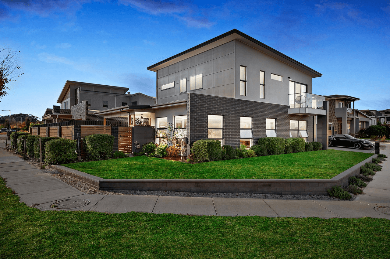 1 Ruby Hunter Rise, MONCRIEFF, ACT 2914