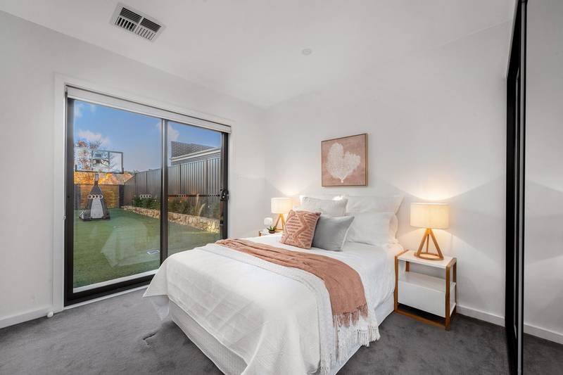 1 Ruby Hunter Rise, MONCRIEFF, ACT 2914