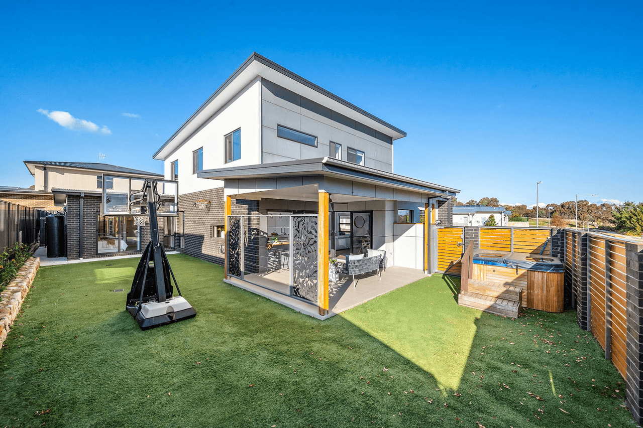 1 Ruby Hunter Rise, MONCRIEFF, ACT 2914