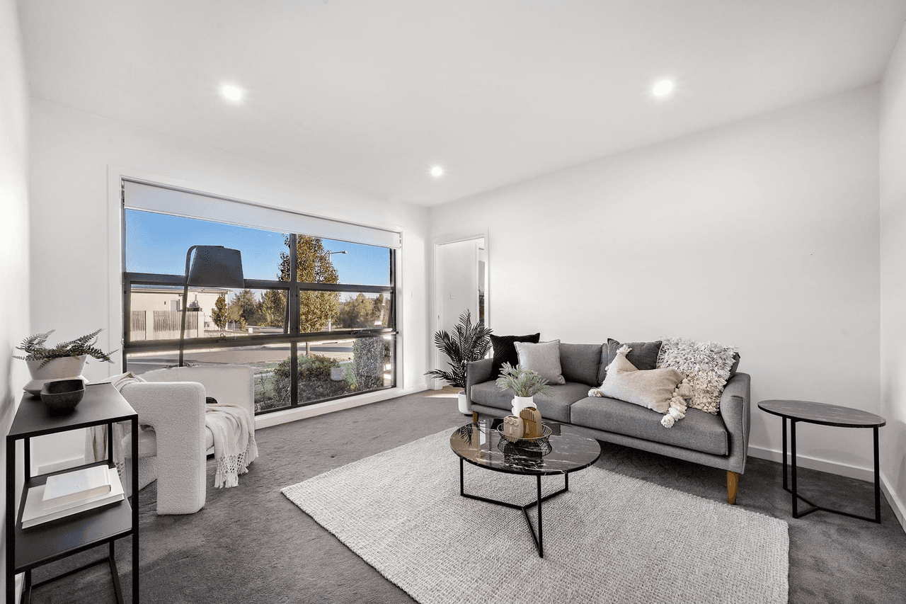 1 Ruby Hunter Rise, MONCRIEFF, ACT 2914