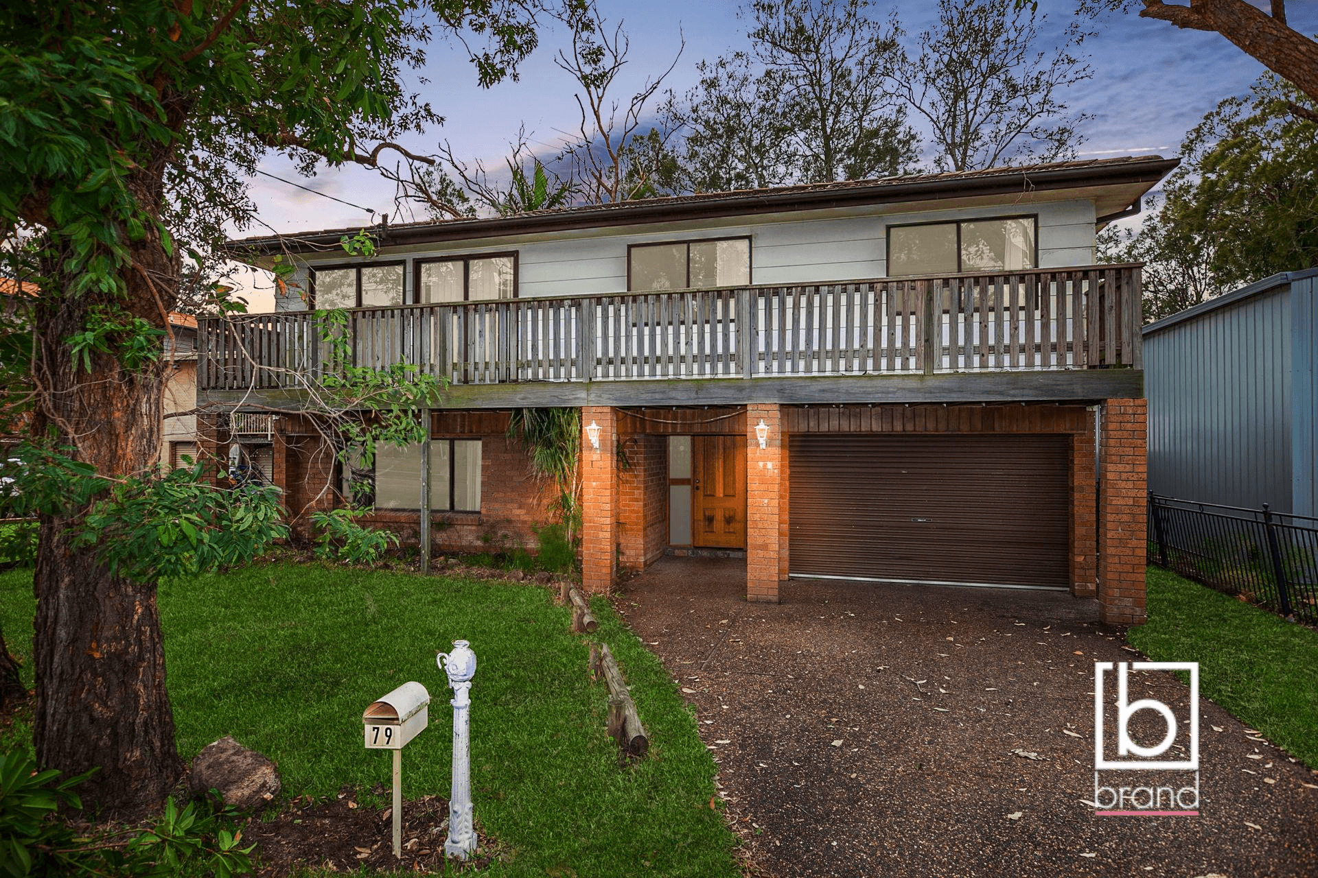 79 Panorama Avenue, CHARMHAVEN, NSW 2263