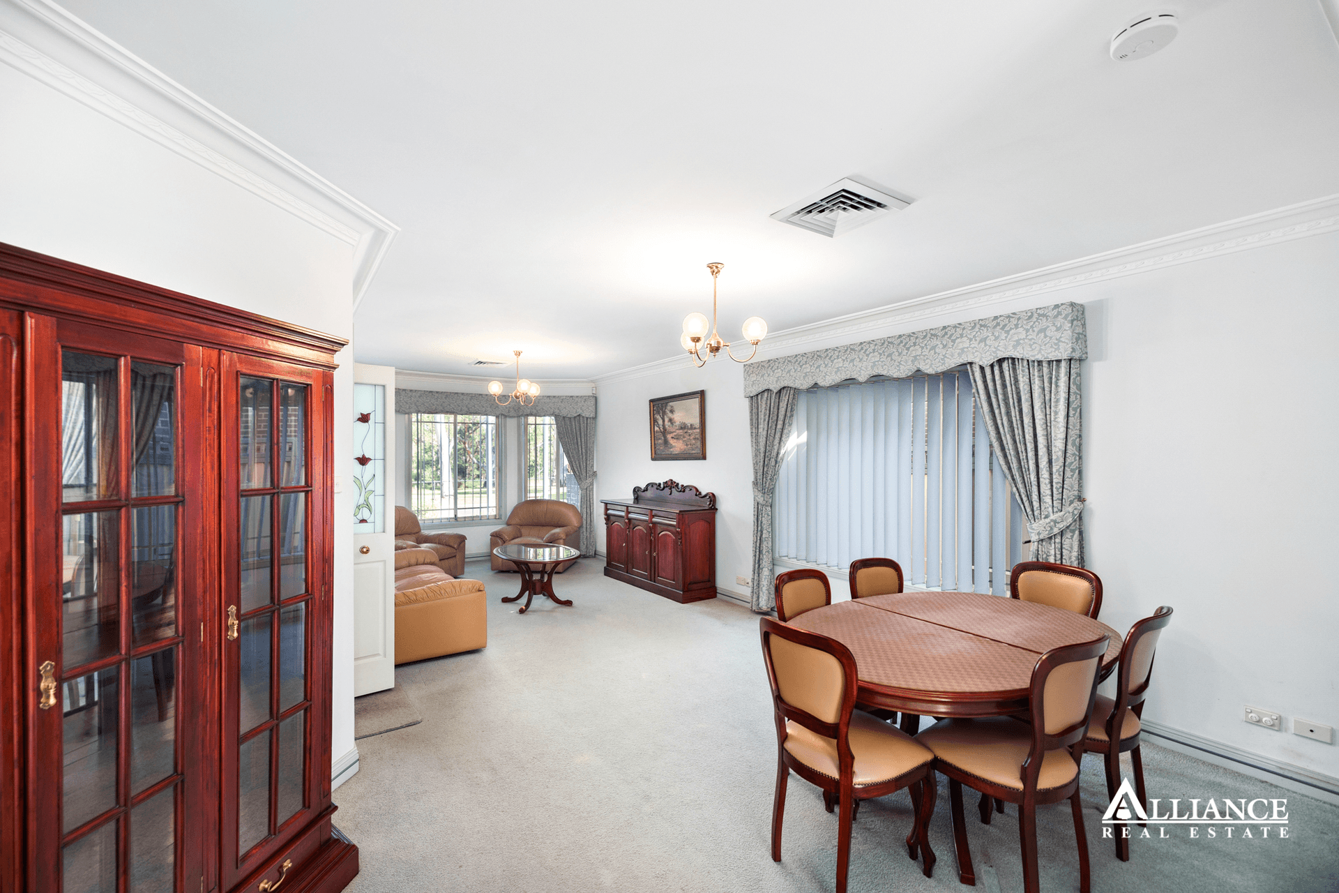 18a Cook Crescent, East Hills, NSW 2213