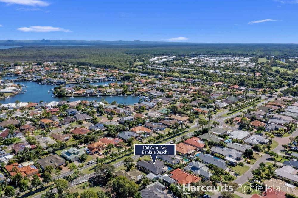 106 Avon Avenue, BANKSIA BEACH, QLD 4507
