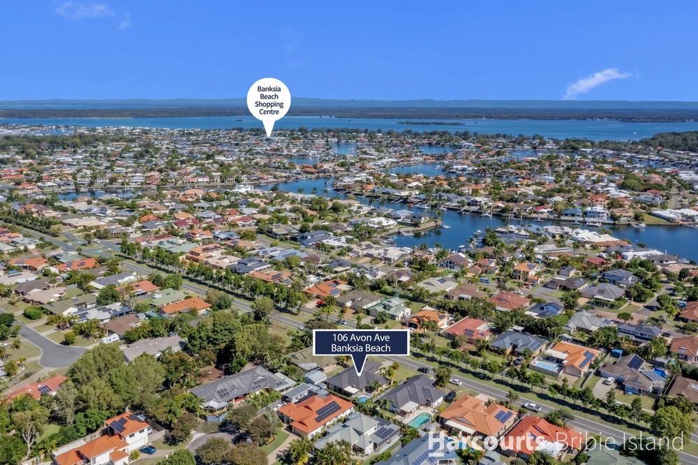 106 Avon Avenue, BANKSIA BEACH, QLD 4507