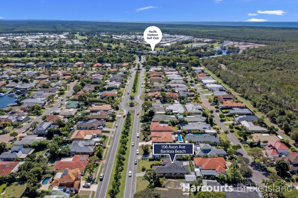 106 Avon Avenue, BANKSIA BEACH, QLD 4507