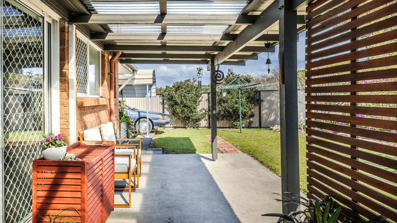 Unit 3/38 Galloway Dr, Ashmore, QLD 4214