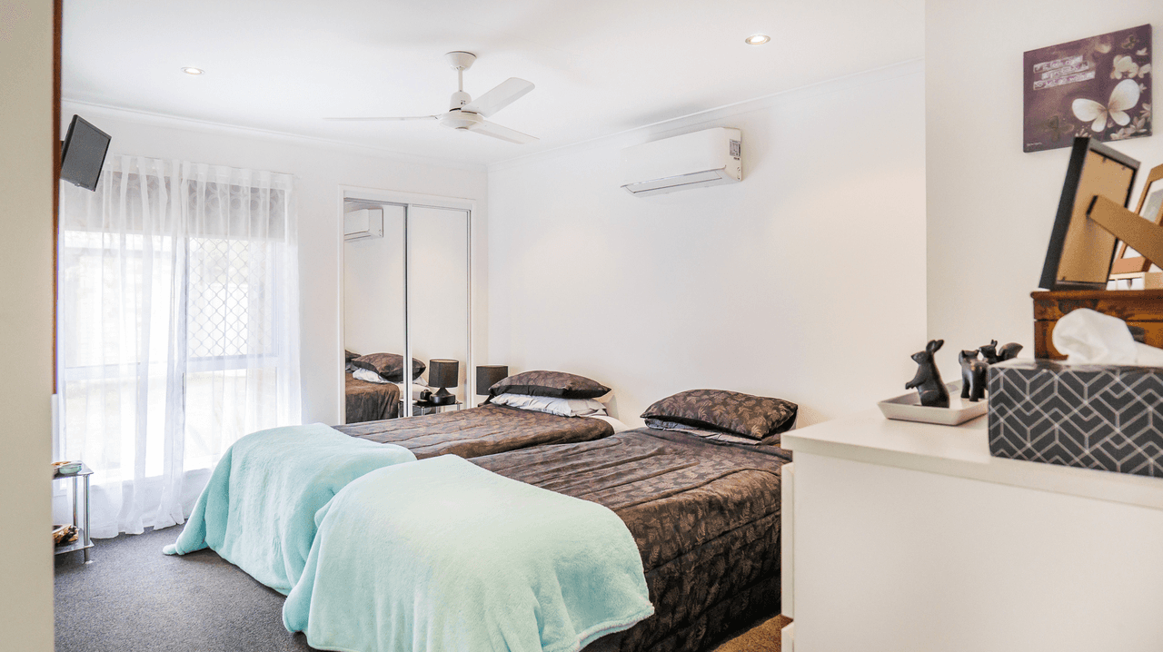 Unit 3/38 Galloway Dr, Ashmore, QLD 4214