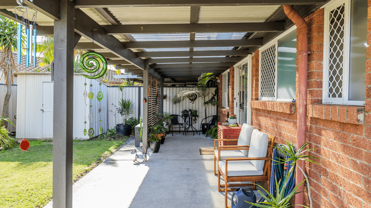 Unit 3/38 Galloway Dr, Ashmore, QLD 4214