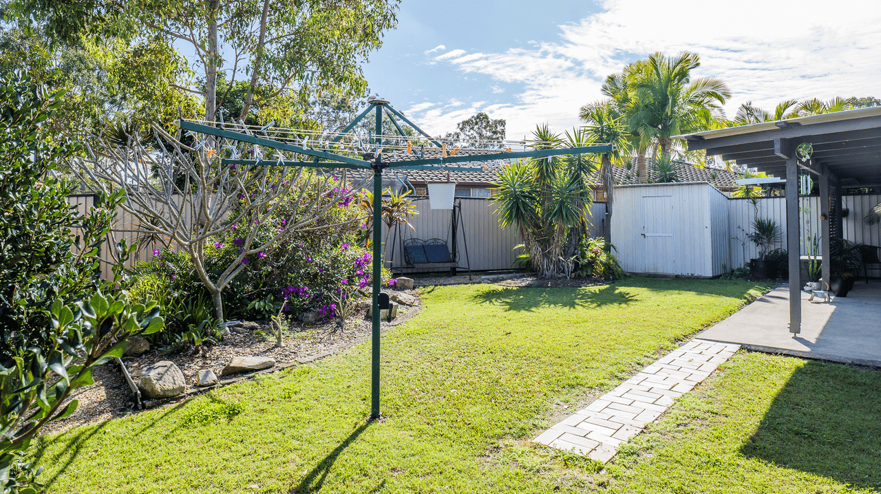 Unit 3/38 Galloway Dr, Ashmore, QLD 4214