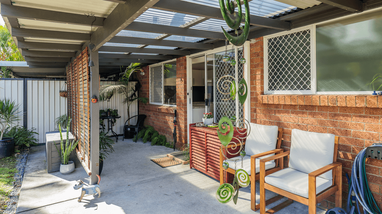 Unit 3/38 Galloway Dr, Ashmore, QLD 4214