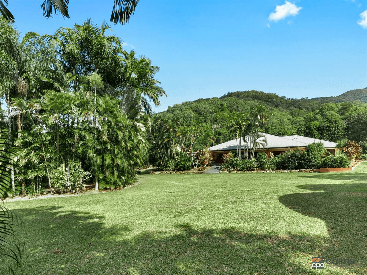 14-16 Watervale Close, Redlynch, QLD 4870