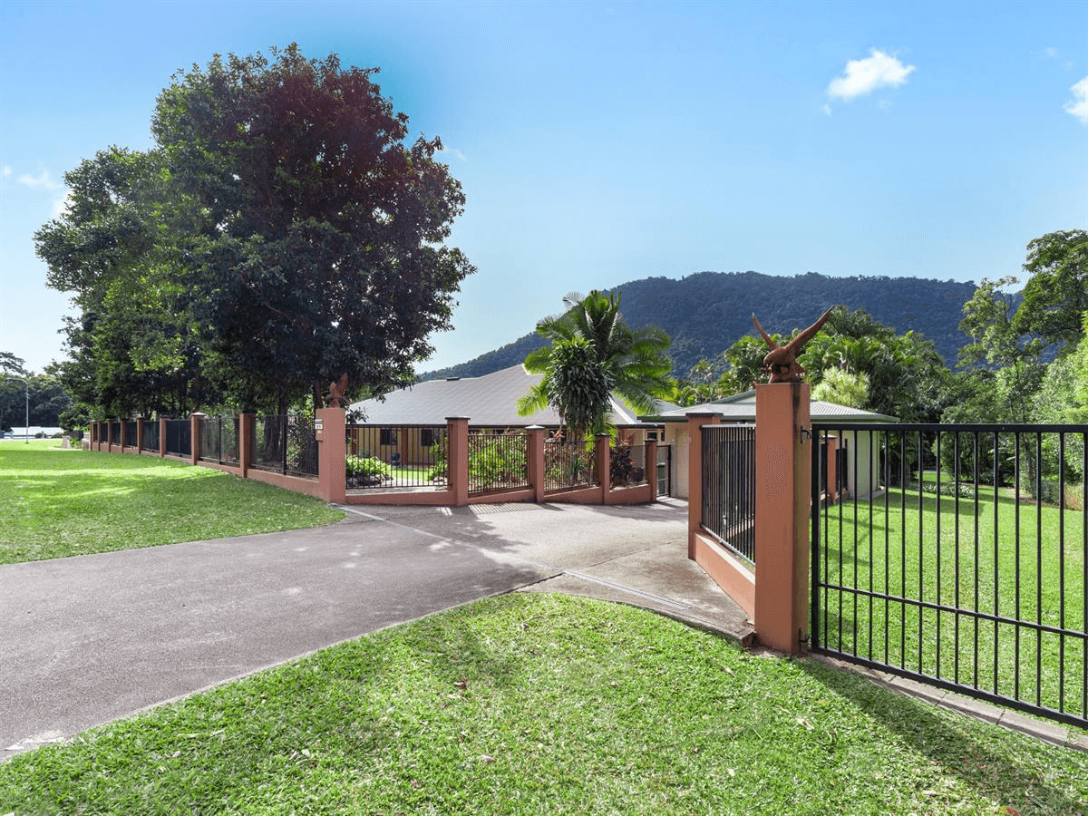 14-16 Watervale Close, Redlynch, QLD 4870