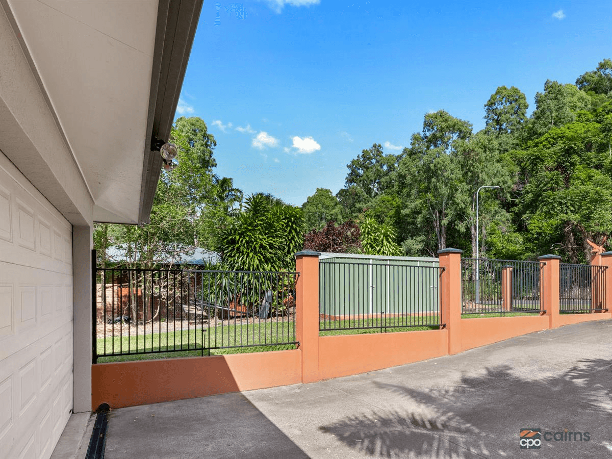 14-16 Watervale Close, Redlynch, QLD 4870