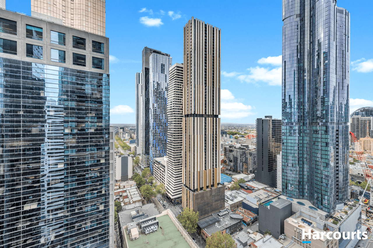 2903/285 La Trobe Street, MELBOURNE, VIC 3000