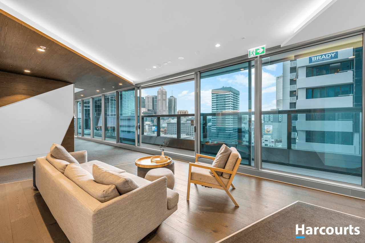 2903/285 La Trobe Street, MELBOURNE, VIC 3000