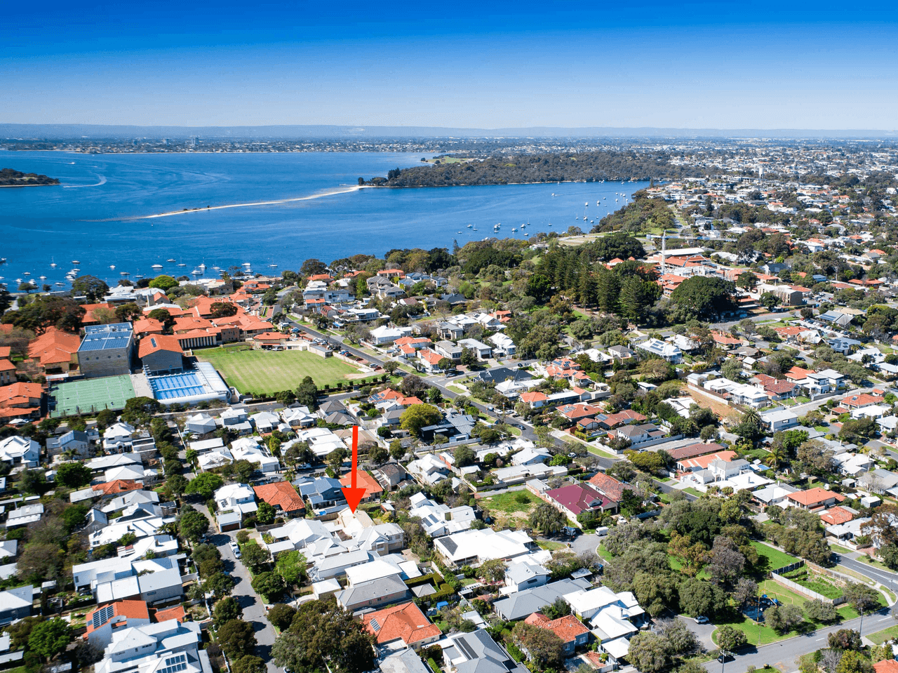 20B Swan Street, MOSMAN PARK, WA 6012