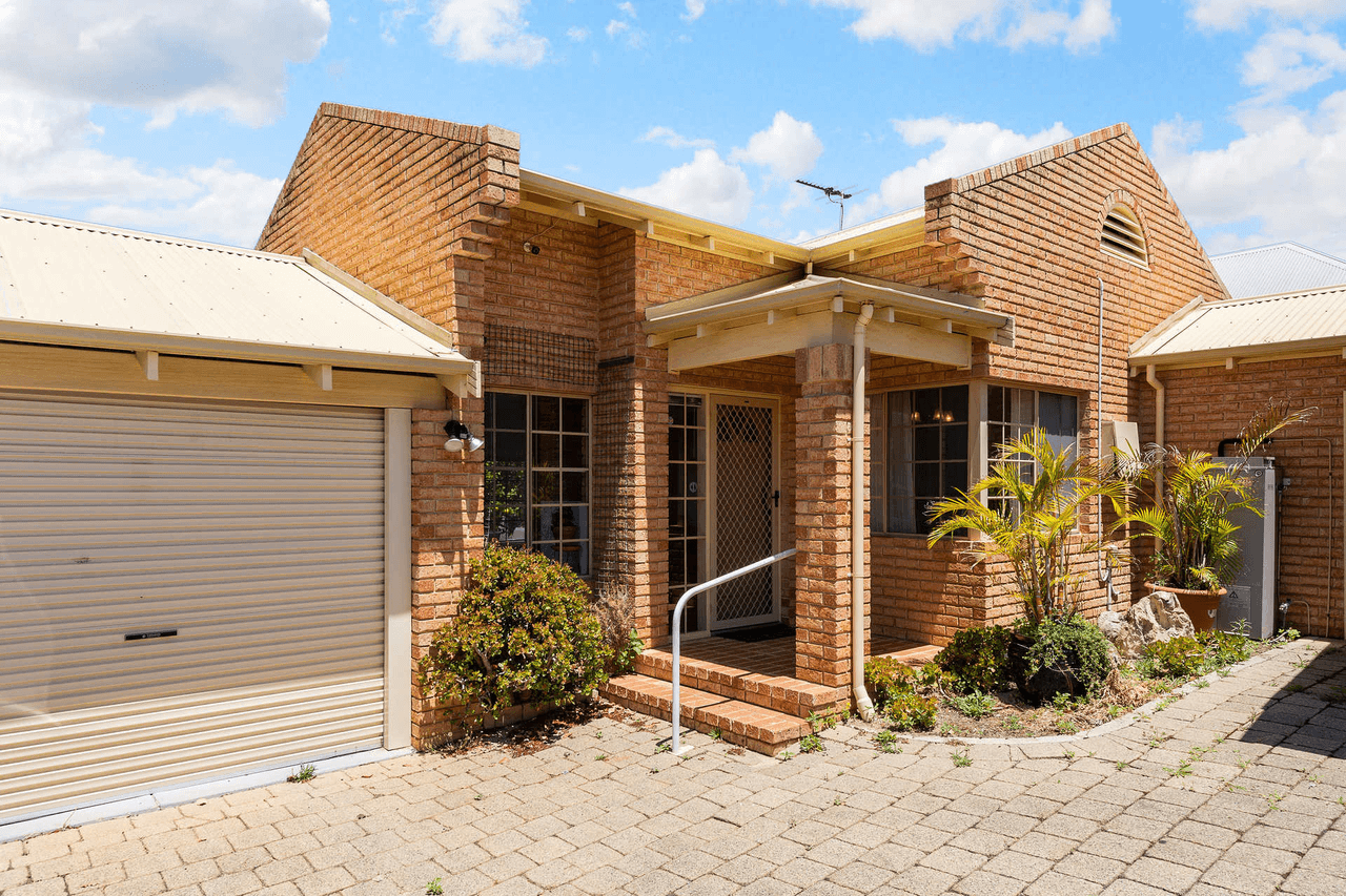 20B Swan Street, MOSMAN PARK, WA 6012