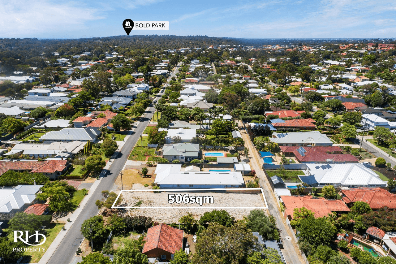 60 Strickland Street, MOUNT CLAREMONT, WA 6010