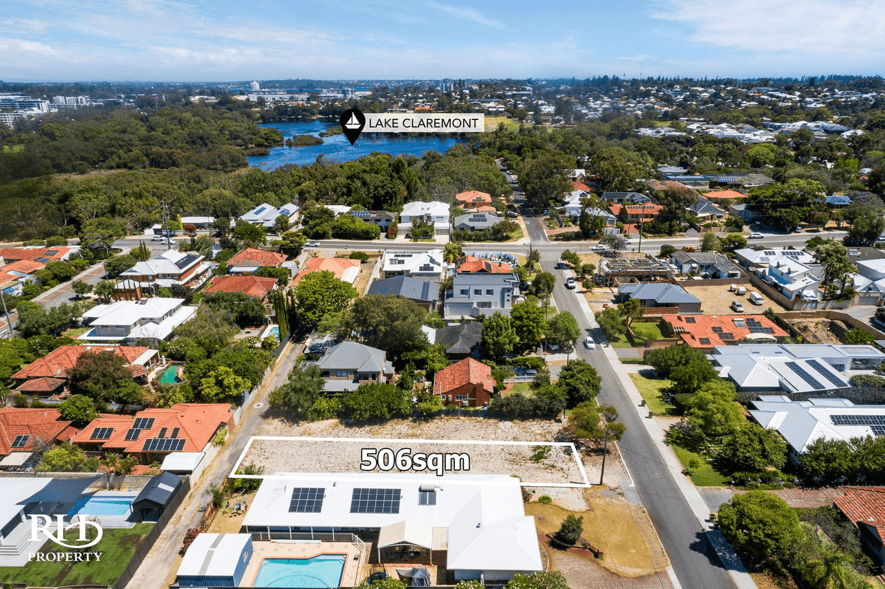 60 Strickland Street, MOUNT CLAREMONT, WA 6010