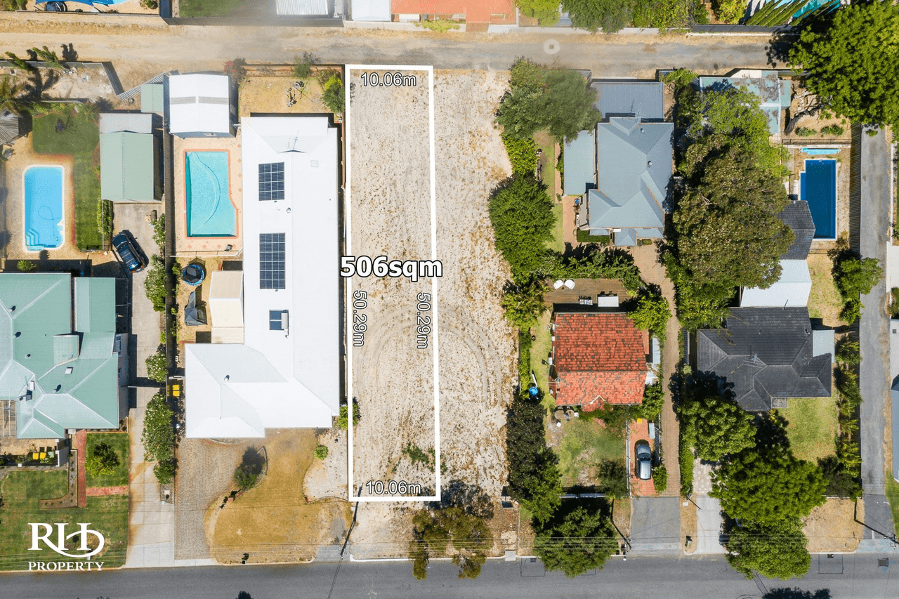 60 Strickland Street, MOUNT CLAREMONT, WA 6010